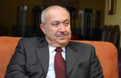 مخزومي: لطمأنة الخارج التزام لبنان بتأمين السلم الأهلي