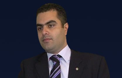 كلمة النائب  سامر سعادة