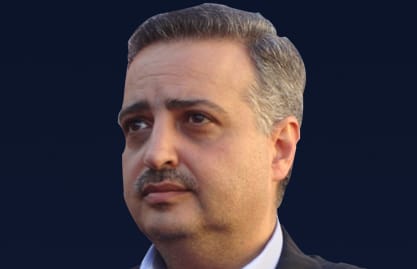 مستشار رئيس الحزب الديمقراطي: أرسلان قاطع الجلسات ولن يمنح الحكومة الثقة