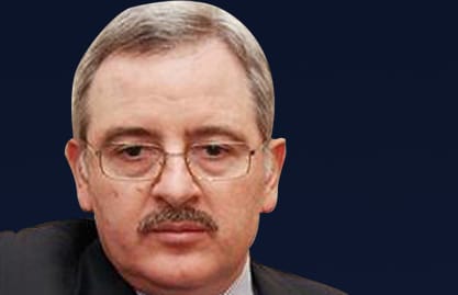 اوغاسابيان: على الحكومة ان تضع  جانبا الكيدية والمحاصصة