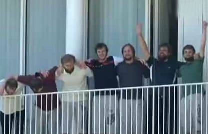 الإستونيون الـ7 خطفوا على يد لبنانيين بادارة سورية