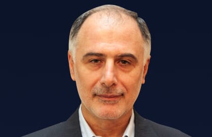 فنيش: جولة ميقاتي الى الجنوب تنم عن مسؤولية وطنية