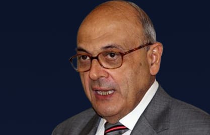 خوري: نسبة التحويلات من سوريا إلى لبنان ليست مرتفعة خلافا لما يشاع