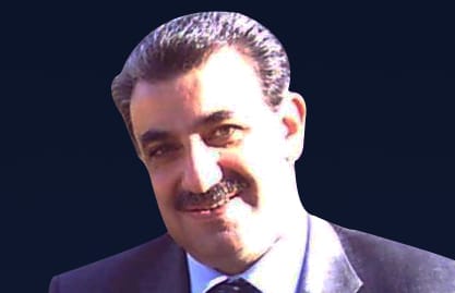 طعمه: لن نتخلى عن الحقيقة ولا عن لبنان