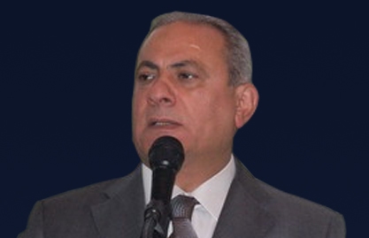 حميد: الحكومة امام تحدي اثبات قدرتها على معالجة كل المشكلات 