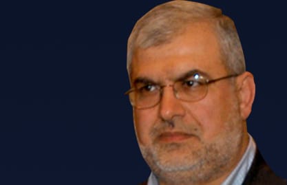 رعد يدعو الى سحب اليد من المحكمة الدولية بسبب "استهدافها المقاومة"