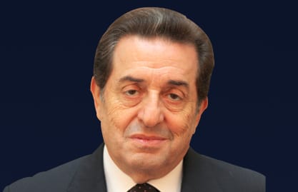 حرب لـ النهار:تعيين المديرالجديد للامن العام يكرس مرحلة الوصاية السورية 