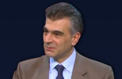 الصايغ: إسقاط حكومة ميقاتي المدخل لإنقاذ لبنان