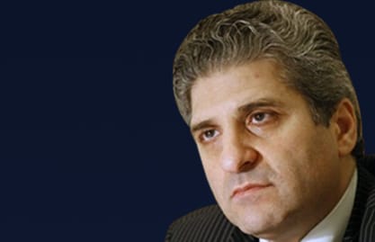 الأسعد: المحكمة خيار لا بديل عنه وصاحب الحق سلطان  