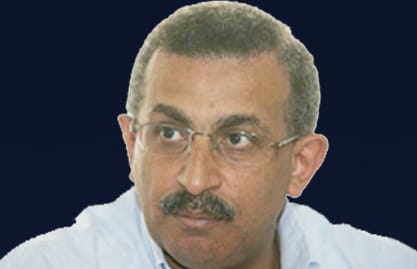 أسامة سعد يطالب  الحكومة بترتيب العلاقات اللبنانية - الفلسطينية