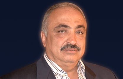 الحجار لـ السياسة: لا أحد يمكنه أن يتدخل في موضوع العلاقة بين الحريري وجنبلاط 