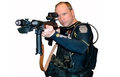 برييفيك الشرق الأوسط