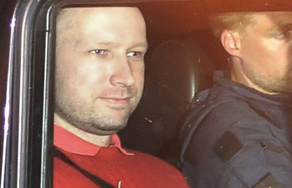 برييفيك الشرق الأوسط