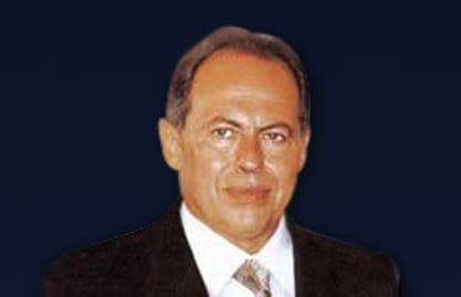 لحود يؤكد صوابية معادلة الشعب والجيش والمقاومة في مواجهة غطرسة اسرائيل