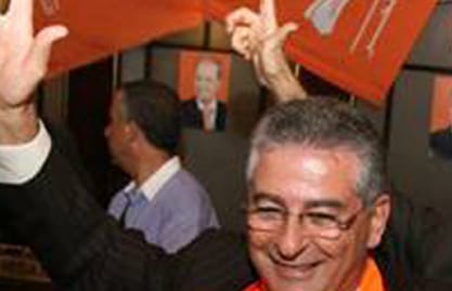 مصدر أمني: تأجيل محاكمة كرم لم يأت بطلب من "المعلومات