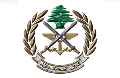 اوساط ديبلوماسية باريسية لـ النهار: الجيش البناني لم يتمكن من بسط سيادته على الاراضي اللبنانية بسبب سيطرة "حزب الله" 