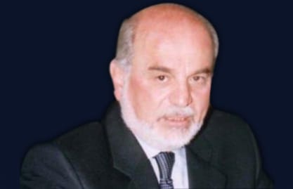 حردان ينعي منفذ عام ادلب  