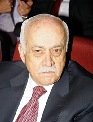 ميرزا يتابع مع اليونيفيل موضوع التحقيقات