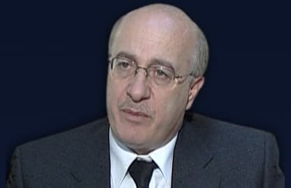 غطاس خوري: آمل أن يكون لدى اللبنانيين الوعي الكافي لتجنيب لبنان انعكاسات الأحداث في سوريا 