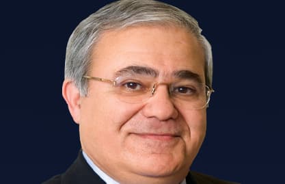 ماريو عون: المطلوب من الصفدي التعاطي  بمنهج جديد مع وزارة المال