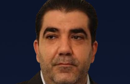 الساحلي: على الحكومة ان تعيد الوزارات والمؤسسات الى كنف الدولةالوزارات 