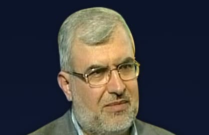 رعد: سلاحنا نوجهه للعدو فقط مهما أوذينا في الداخل