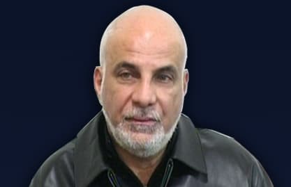 خريس يدعو لحوار هادىء يرتكز على الثوابت الوطنية 