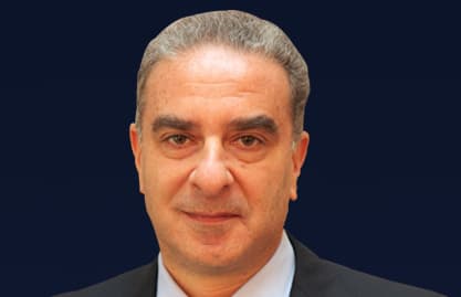 فرعون لـ"الجمهورية": مصلحة المسيحيين تكون بتحصين السيادة لا الكهرباء