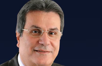 نقولا يطالب من اعترضوا على مشروع الكهرباء بطرح بديل منه ويحذر من عدم طرحه الاربعاء المقبل أمام مجلس النواب