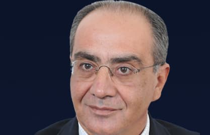 سعيد يطالب ميقاتي بتوقيف المتهم الذي أدلى بحديث لصحيفة "التايم" فورا