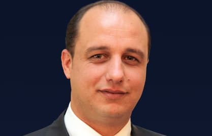 محمد رحال: استقالة ميقاتي افضل له من البقاء في حكومة تناصر نظاما يقتل شعبه