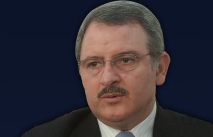 أوغاسابيان لـ المستقبل: مقابلة "التايم" وضعت الحكومة في موقف المتعاون مع المتهمين 
