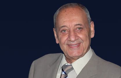 مصدر وزاري لـ الأنباء: اتصالات لبري لاستيعاب توترات "الكهرباء" 
