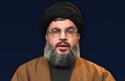 كلمة السيد نصرالله في ذكرى يوم القدس العالمي