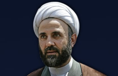 قاووق اكد متابعة مسيرة المقاومة من خلال النهج الذي سطره الشيخ حرب