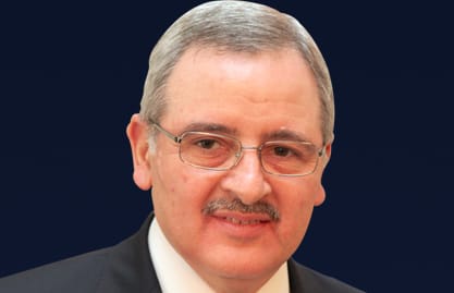 أوغاسبيان  : الحكومة في حال كباش داخلي