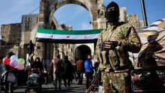 US Revokes Foreign Terrorist Designation for Syria's HTS