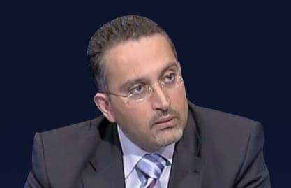 جنجنيان: مواجهـة المحكمـة تعني مواجهة لبنان للمجتمع الدولي