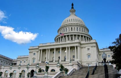 اعضاء من الكونغرس يتوعدون بقطع المساعدات عن الفلسطينيين