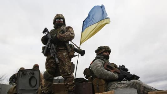 Ukrainian army: We shot down 20 Russian drones overnight