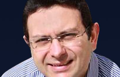 فريد هيكل الخازن يطالب بمبلغ 60 مليار ليرة لإنشاء المرفأ السياحي في جونية