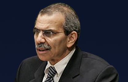 نواف سلام لـ المستقبل: إعلان الدولة الفلسطينية حق غير قابل للتفاوض أو المقايضة 