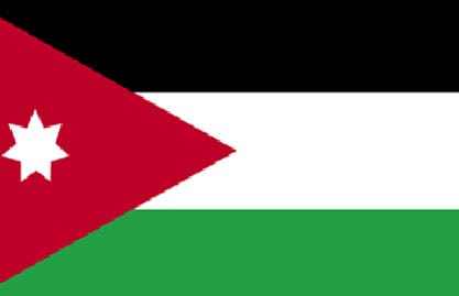 العاهل الاردني يحث اسرائيل على التخلي عن "عقلية الحصار" 