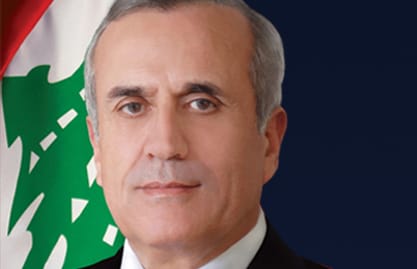 الرئيس سليمان يترأس اليوم اجتماعا بشأن الديبلوماسية الوقائية للمرة الاولى منذ قيام الجمهورية اللبنانية 