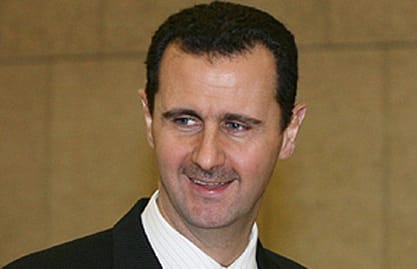 الراي تنشر تفاصيل جديدة عما قاله الأسد لوفد الجالية في الكويت: رفضت طلباً من الشيخ حمد وأردوغان بإبقاء الحريري... وقلت لهما السعودية لا تراه "صالحاً"