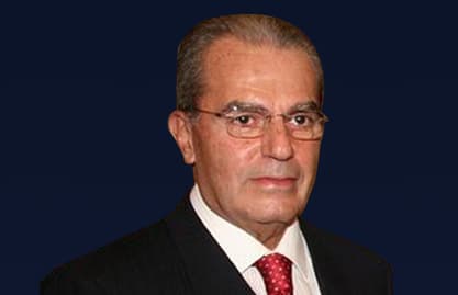 وديع الخازن: قمة الإتزان اللبناني تجلت في كلمة الرئيس سليمان