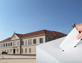 مسيحيو لبنان هنودا حمرا الا اذا نجحوا في قانون الانتخابات