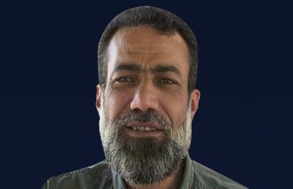 المقدح لـ الشرق الأوسط: المقاومة ستتحول مسلحة إذا لم يحصل الفلسطينيون على حقوقهم