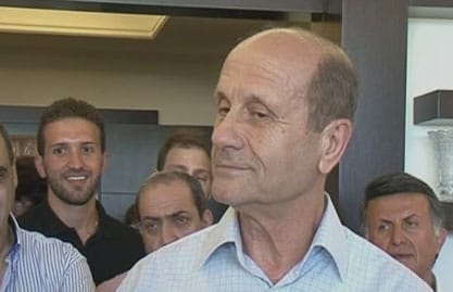 شربل: انا ضد سلاح المقاومة عندما اشعر ان الجيش مسلح بشكل يحمي كل اللبنانيين