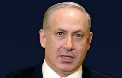 نتنياهو يترأس اليوم جلسة لمنتدى الوزراء الثمانية بغية بلورة رد اسرائيل الرسمي على اقتراح اللجنة الرباعية الدولية